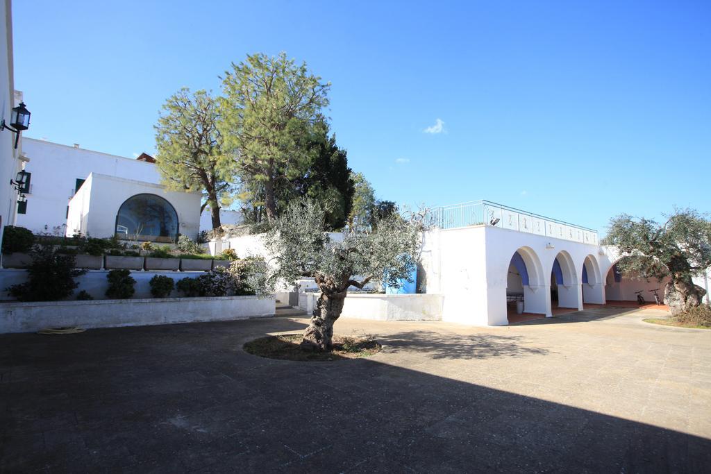 سافيلّيتري Masseria Pittore المظهر الخارجي الصورة