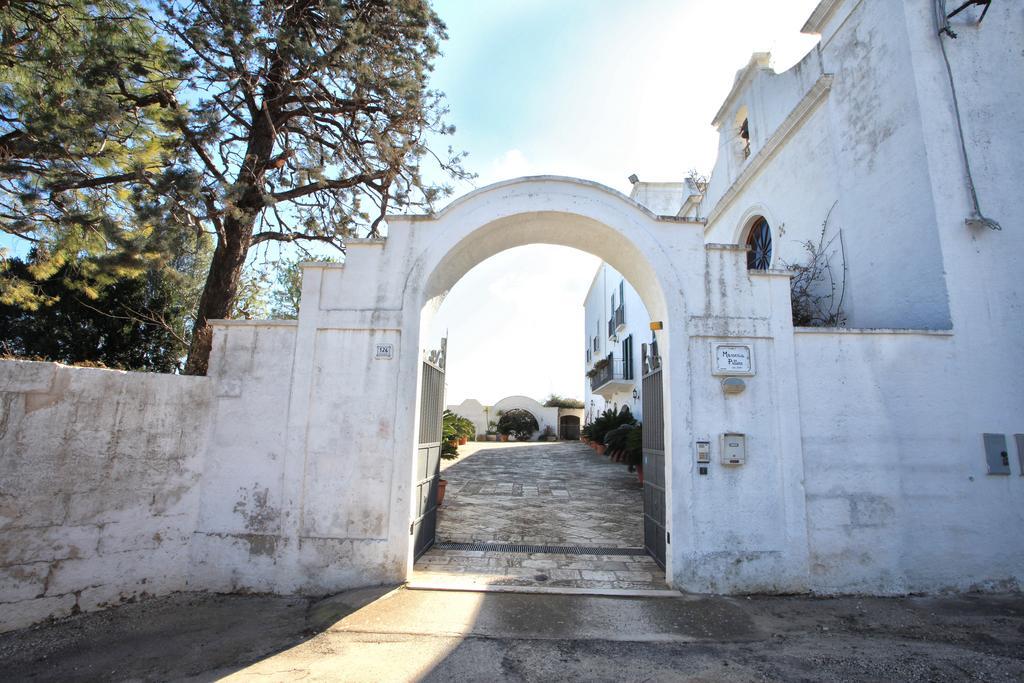 سافيلّيتري Masseria Pittore المظهر الخارجي الصورة