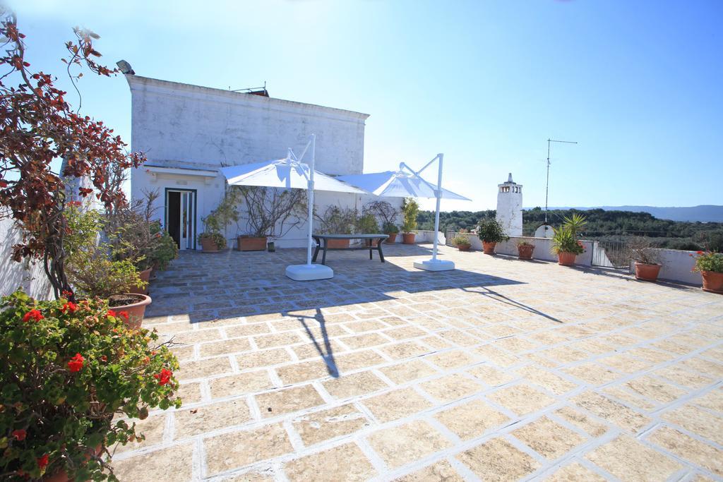 سافيلّيتري Masseria Pittore المظهر الخارجي الصورة