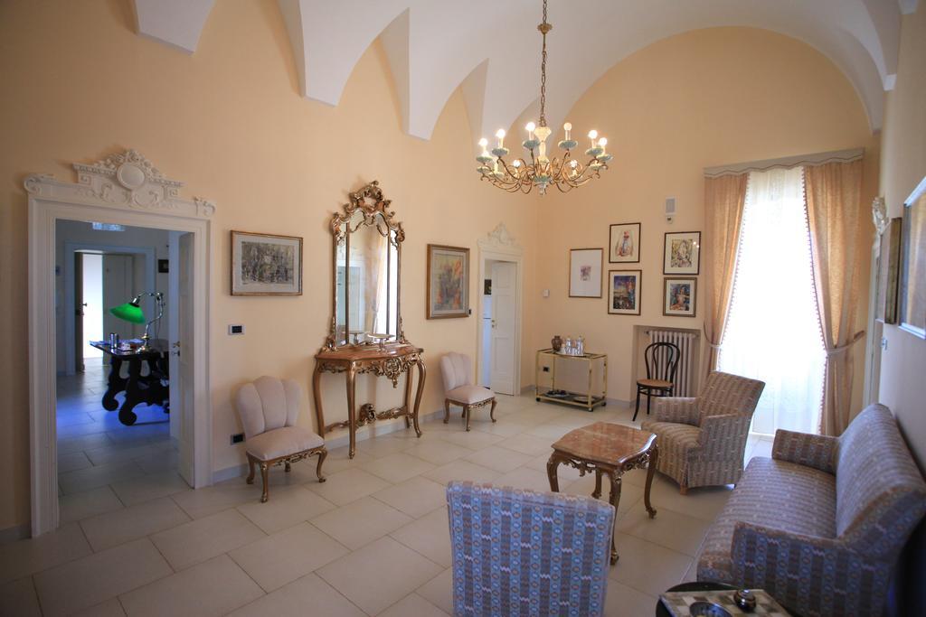 سافيلّيتري Masseria Pittore الغرفة الصورة